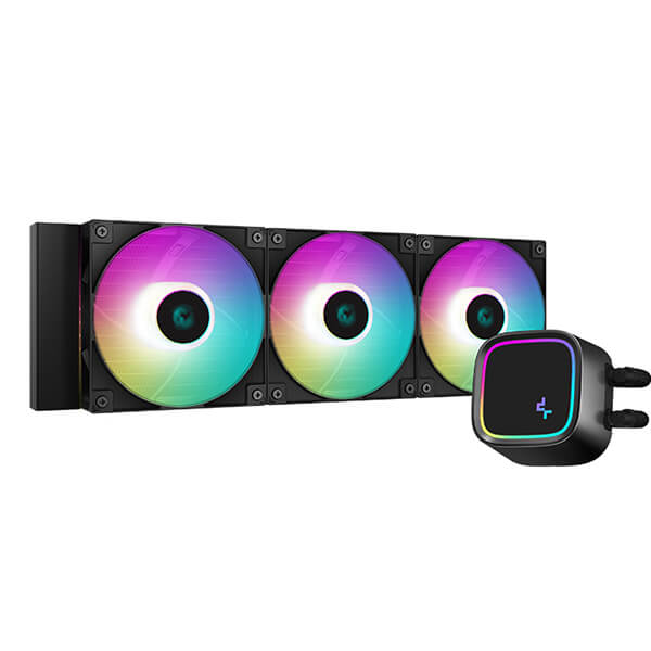 Deepcool LE720 360mm Liquid Cooler Deepcool LE720 360mm Liquid Cooler